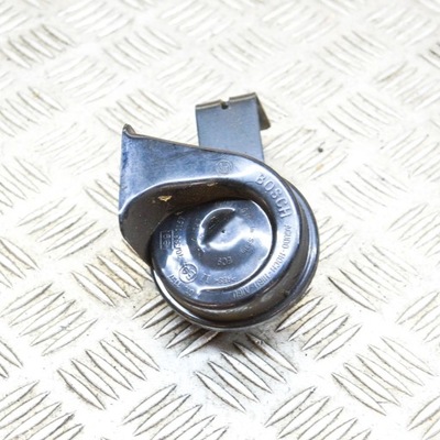 Jeep cherokee iii kj 2002 клаксон фото №1