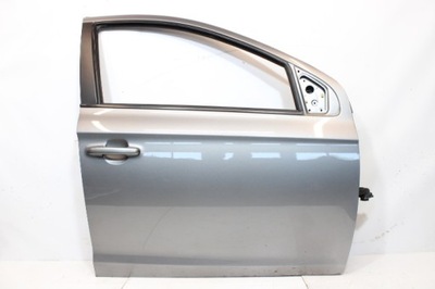 Дверь правый перед hyundai i20 i lift sag фото №1