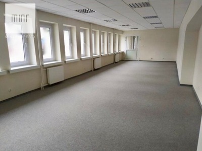 Biuro, Rzeszów, Śródmieście, 61 m²