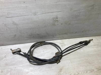 Ford b-max 2014 тросы тормозные задняя пара фото №1