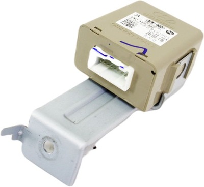 Nn122 kia picanto iii модуль assy 95210-g6001 фото №1