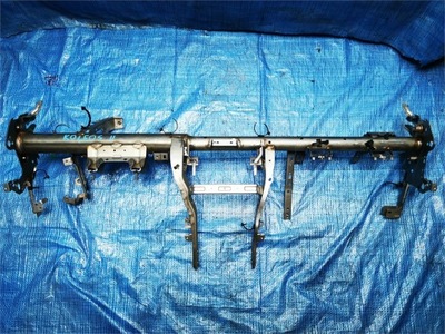 Renault koleos ii балка каркас pod консоль фото №1