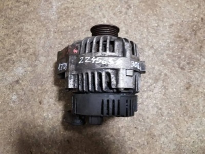 Генератор bmw 3 compact e36 2245654 1.7l дизель 1996 фото №1