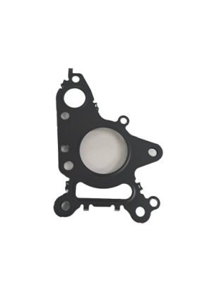 Оригинальная прокладка egr mercedes om654 фото №1