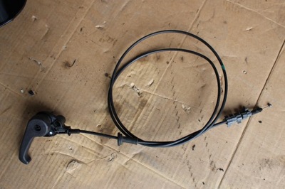 KIA PICANTO II RESTYLING VARRILLA CABLE DE CAPO EUROPA  