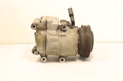 Компрессор кондиционера hyundai i30 i 1.4 фото №1