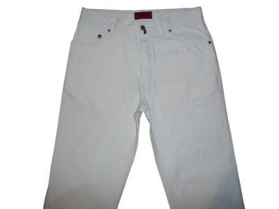 Spodnie dżinsy PIERRE CARDIN W34/L34=43,5/113cm