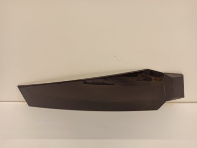 Audi a6 a7 4g накладка стойка дверь 4g8853289 фото №1