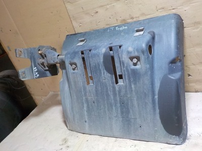 Premium dxi підкрилок лівий задня передній фото №1