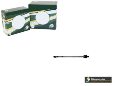 BGA TIE ROD AXLE JOINT