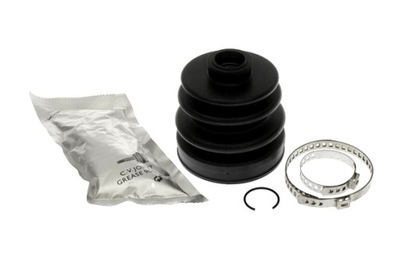 Защита шарнир starline mp 245 фото №1