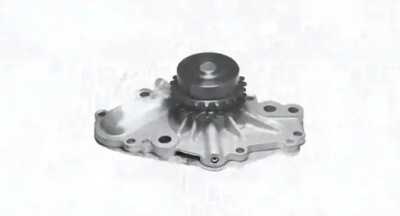 Насос води 352316170093 magneti marelli chrysler фото №1