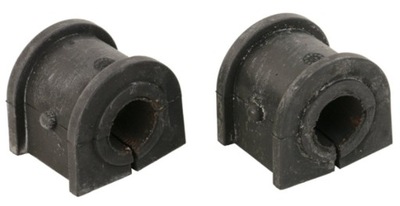 Втулка стабілізатора задня dodge ram 1500 2009-2018 фото №1