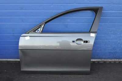 Jaguar xe двері лівий перед ліва передні фото №1