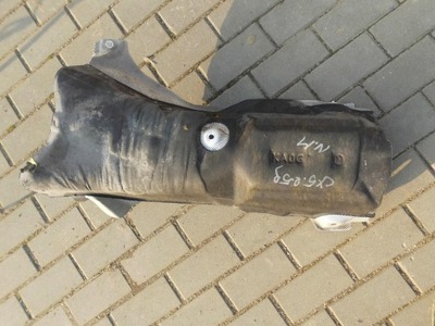 Защита тепловая mazda cx-5 ii cx5 2.5 2017-2022 фото №1