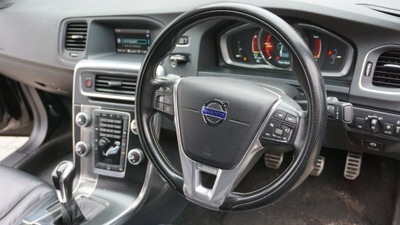 VOLVO S80 S60 V60 XC60 - AIRBAG ПОДУШКА ВОДИТЕЛЯ