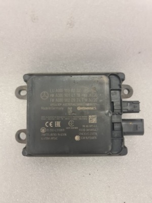 Радар mercedes acc a0009000232 distronic w206 w223 фото №1