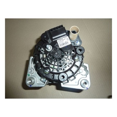 Генератор bosch f000bl04bf фото №1