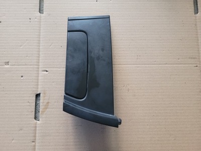 Honda hr-v ii 15- ручка наружная дверь правый задняя правая задняя фото №1