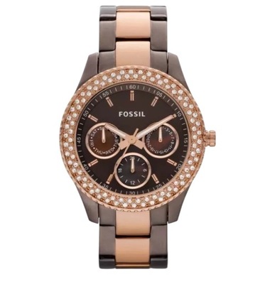 ZEGAREK DAMSKI FOSSIL ES-2955