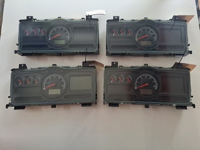 Прилади лічильник автоматична коробка передач / механічна коробка передач renault premium midlum dxi фото №1