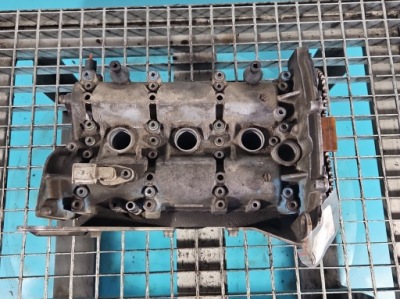 Головка валы seat ibiza iii 6l 1.2 12v azq фото №1