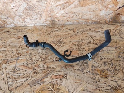 CABLE JUNTA EN T DE AGUA NISSAN QASHQAI J10 1.6 DCI  