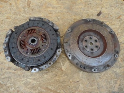 Hyundai veloster сцепление полный 1.6 gdi фото №1