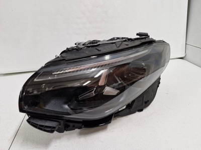 Лампа ліва mercedes cla iii w174 c174 multibeam led a1749062502 фото №1