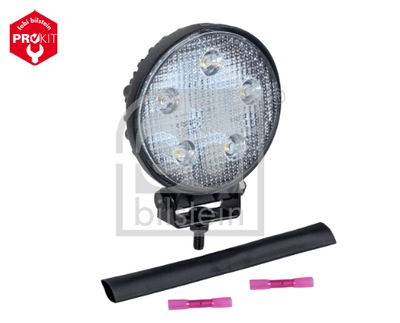 WORKLIGHT ОСВІТЛЕННЯ POMOCNICZE FEBI BILSTEIN 104004