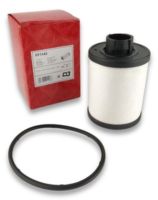 FILTRO COMBUSTIBLES HYUNDAI ACCENT/PONY X3  