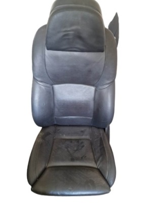 Сиденье водителя bmw 7 f01 комфорт фото №1