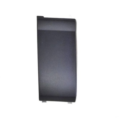 Защита замка зажигания консоли vw amarok 2h1858366c фото №1