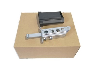 Mercedes w123 цилиндр замка зажигания 75- ограничитель дверь перед фото №1