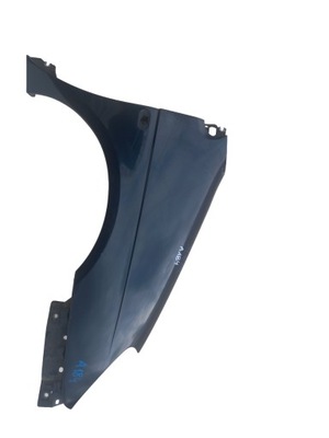 Renault scenic lift крыло правый перед фото №1