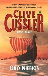 Oko Niebios Cussler