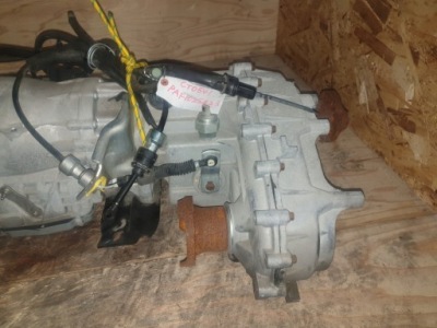 Редуктор jeep wrangler 3.6 jk p52853311ae фото №1