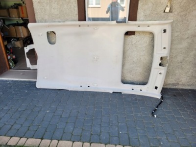 Потолок renault espace v 739102888r фото №1