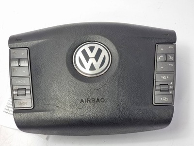 BOLSA AIRBAG 3D0880201CK VOLKSWAGEN PHAETON RESTYLING  