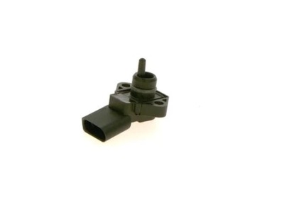 SENSOR DE VACÍO SEAT VW 0 261 230 011 BOS  