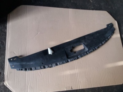 Hyundai i40 защита замка фото №1