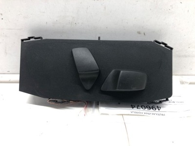 Переключатель сиденье bmw 3 e93 6972656 фото №1