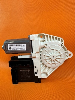 UNIDAD DE CONTROL DE PUERTA MOTOR ELEVADOR DE PUERTA VW SKODA SEAT 1K0959792P 1P0837402J  