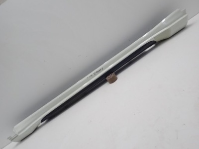 Молдинг накладка порог порог левая jeep compass 2 18073260 фото №1