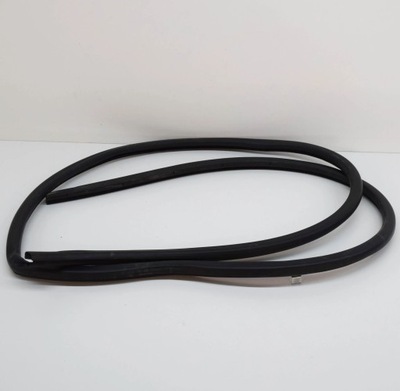 Lexus rx 330 - 350 - 400h 2009 левая сторона прокладка дверь фото №1