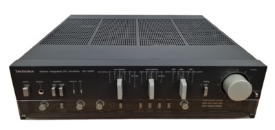 Technics SU-V909 – wzmacniacz stereo