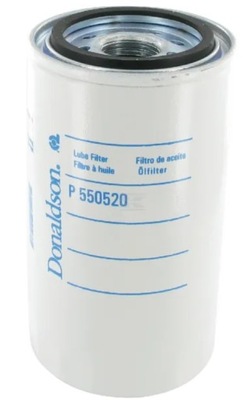 FILTRO ACEITES DONALDSON P550520  