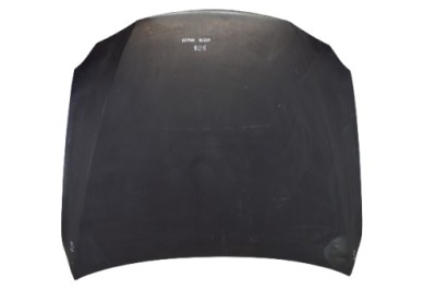 Капот крышка двигателя перед lexus is 2 is220 фото №1