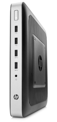 Tenký klient HP T630 8 GB RAM / WIFI / 128 GB SSD