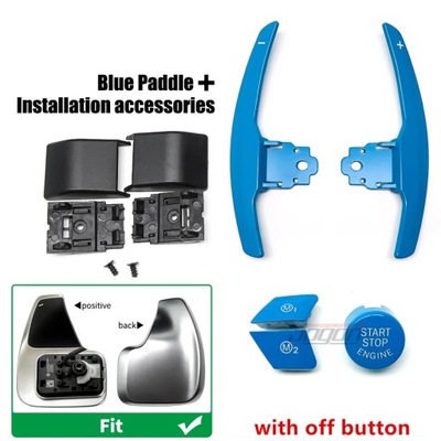 MENTĖ KEITIMO PAVARŲ ZE SUSTOJIMO METALU DLA BMW F30 F31 F32 F10 F20 F1~1623 